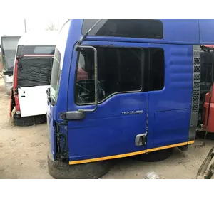 кабіна ман тга man tga бу кабіна ман тга man tga бу
