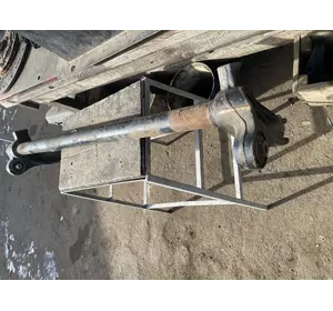 Стабілізатор кабіни МАН ТГА MAN TGA 81417156016 бв Стабілізатор кабіни МАН ТГА MAN TGA 81417156016 бв