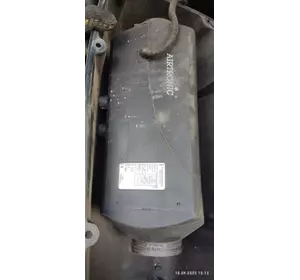 Автономка МАН ТГА ТГХ MAN TGA TGX бв Автономка МАН ТГА ТГХ MAN TGA TGX бв