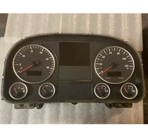 Панель приборів приладів МАН ТГА ТГХ ТГМ ТГС MAN TGA TGX TGM TGS бв Панель приборів приладів МАН ТГА ТГХ ТГМ ТГС MAN TGA TGX TGM TGS бв