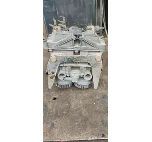 Модулятор абс МАН ТГА MAN TGA бв.0486204017N00 Модулятор абс МАН ТГА MAN TGA бв.0486204017N00