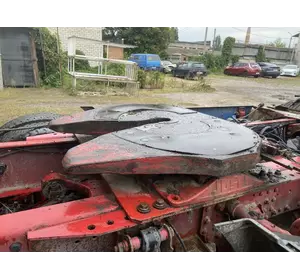 Сідло тягача МАН ТГА ТГХ MAN TGA TGX 150 мм. б/в Сідло тягача МАН ТГА ТГХ MAN TGA TGX 150 мм. б/в
