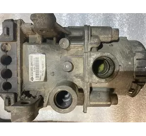 Кран АБС EBS МАН ТГА 81521066013 MAN TGA бв Кран АБС EBS МАН ТГА 81521066013 MAN TGA бв