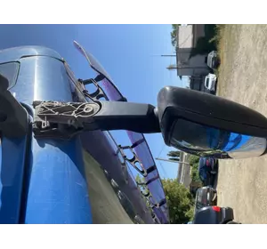 Дзеркало лобове фронтальне МАН ТГА ТГХ MAN TGA TGX бв Дзеркало лобове фронтальне МАН ТГА ТГХ MAN TGA TGX бв