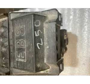 Кран АБС EBS МАН ТГА 0486204017N00 MAN TGA бв Кран АБС EBS МАН ТГА 0486204017N00 MAN TGA бв
